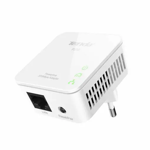 پاور لاین وایرلس تندا PW201A-P200-kit-4